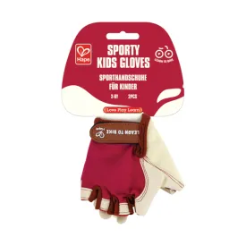 Sporty Kids' Gloves