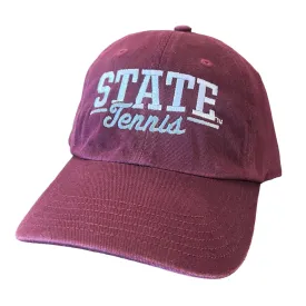 STATE Tennis Washed Twill Cap