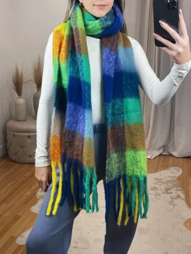 The Lovespell Scarfs