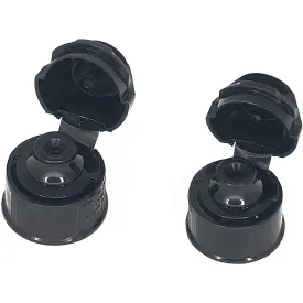 The Skwert Aroma Topper - 2 Pack - 1 Small and  1 Small and 1 Large Thread Adapter
