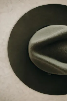 The Sloane Classic Rancher by West Von- Dark Olive