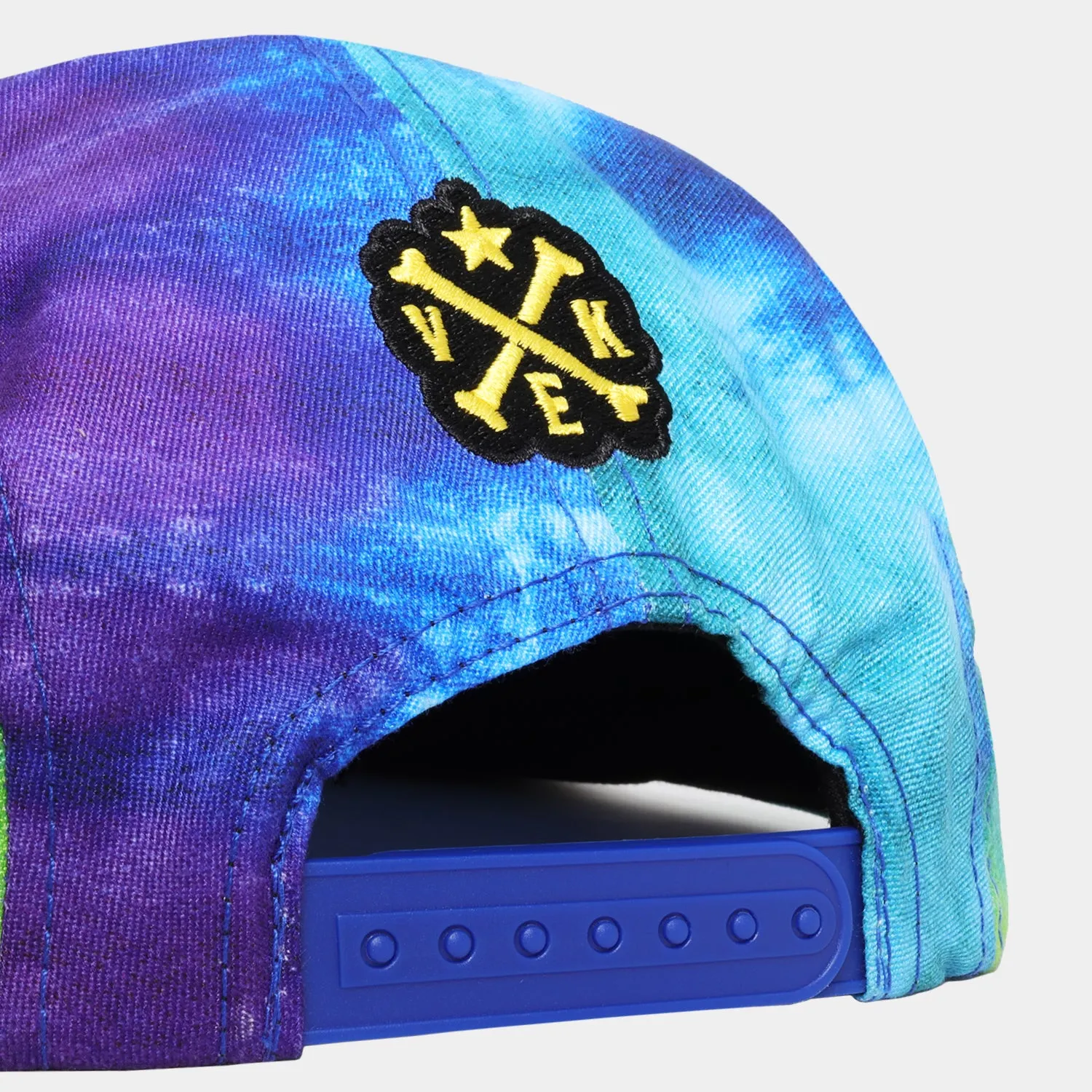 Tie Dye 5-Panel