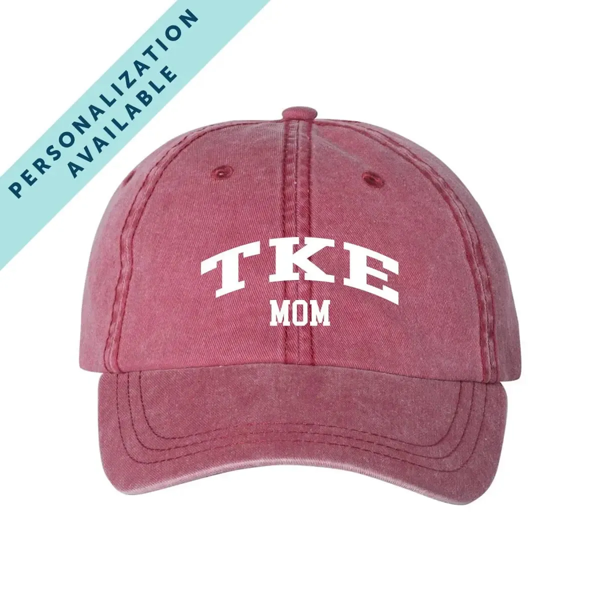 TKE Mom Cap