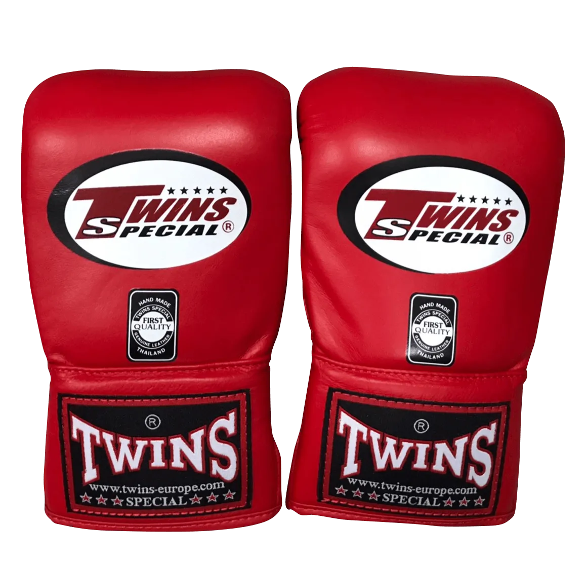 Twins Special TBGL1H Red Bag Gloves