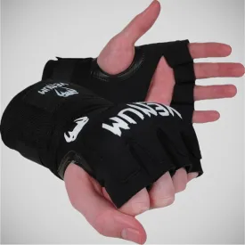 Venum Kontact Gel Hand Wrap Black