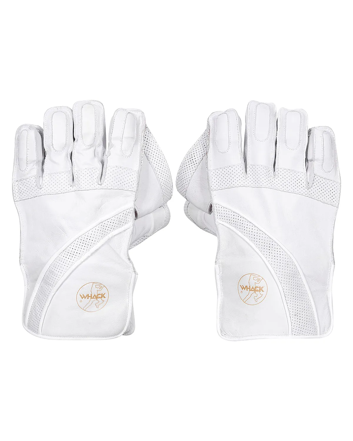 WHACK Player Cricket Keeping Gloves - Youth