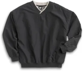 White Bear Clothing Co. Microfiber Windshirt Style 5150, 14 Sizes: XS-5XL, LT-4XT / 13 Colors