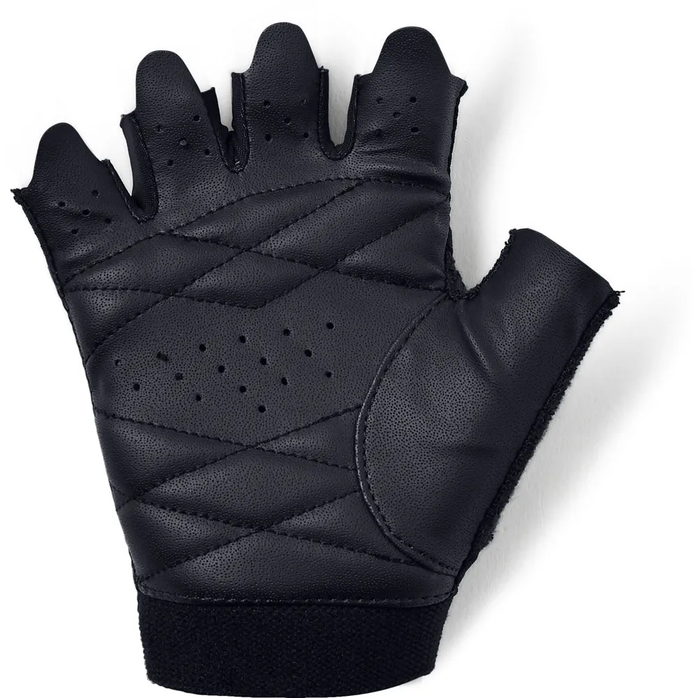 Women's Under Armour Training Gloves