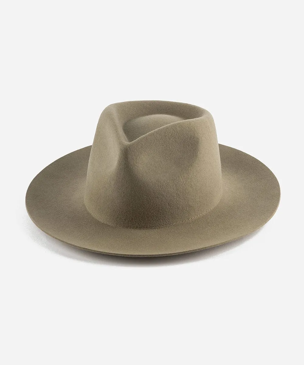 Zephyr Rancher
